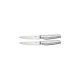 Nacario Fissler Essential Biftek Bıçağı Seti Paslanmaz Çelik 2 Parça
