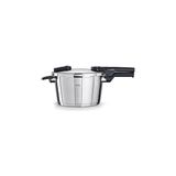 Nacario Fissler Vitaquick Glossy Düdüklü Tencere 4,5 Litre