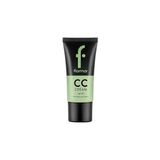 Nacario Flormar Anti-Redness Kızarık Görünüm & Kırmızı Iz Önlemeye Yardımcı SPF20 cc Krem