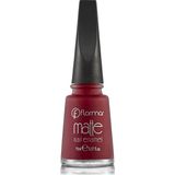 Nacario Flormar Mat Oje NO:M08