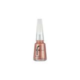 Nacario Flormar Pearly Yarı Transparan & Parlak Bitişli Sedefli Oje - PL375 Vetch Flower New