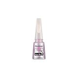 Nacario Flormar Sedefli Parlak Oje Pembe Pearly Nail Enamel PL103 Pink Pear