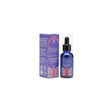 Nacario Fnac |%100 Saf Argan Yağı | Saç & Cilt & Tırnak Bakım Yağı | 30 ml Cam Damlalık + Sprey Başlık