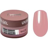 Nacario Fontenay Runail Pro Expert Protez Tırnak Jeli Uv Gel NO:113-50 gr Pembe