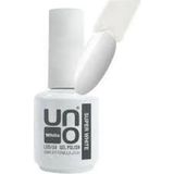 Nacario Fontenay Uno Süper White Beyaz Kalıcı Oje 15 ml Beyaz