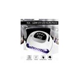 Nacario Fontenay x 21 Uv LED Tırnak Kurutucu 320 W 72 Uv LED Protez Tırnak Kalıcı Oje Kurutma Makinesi