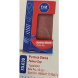 Nacario Foot Doctor Pomza Taşi