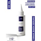 Nacario Footfresh Nail Serum Spirulina, Cadı Fındığı, Adaçayı, Civanperçemi ve Meyan Kökü ile Tırnak Bakım Serumu, 120 ml