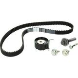 Nacario Ford Fiesta ile Uyumlu 1.25 1.4 1.6 Benzinli Triger Seti 2006-2017 Bosch