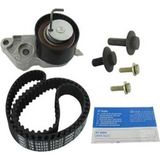 Nacario Ford Fiesta ile Uyumlu 1.4 Benzinli Triger Seti 1996-2001 Skf
