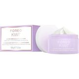 Nacario Foreo Kıwı Gözenek ve Siyah Nokta Maskesi, 100G – Kil ve Jojoba Yağlı – Siyah Nokta Giderici, Gözenek Sıkılaştırıcı, Cilt Arındırıcı – Vegan, Hayvanlar Üzerinde Test Edilmemiş, Tüm Ciltler Için