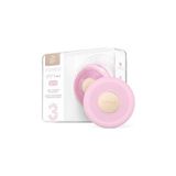 Nacario Foreo Ufo 3 Mini - Pearl Pink