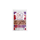 Nacario Freeze-Dried Tavuk Ciğer Atıştırmalık MAMA%100 Doğal Katkısız Ödül (1 Paket)