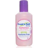 Nacario Fresh'n Soft Beauty Asetonsuz Oje Çıkarıcı (200 Ml)