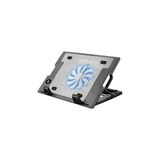 Nacario Frisby FNC-37ST 14CM Fan 2usb Port 10-17 Uyumlu Notebook Soğutucu