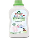 Nacario Frosch Baby Çamaşır Yumuşatıcısı 750 ml