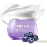 Nacario Frudia Yaban Mersini Aromalı Nemlendirici Yüz Krem 55 G