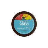 Nacario Fruit Works Bb Rasberry & Mango Vücut Kremi 225 gr