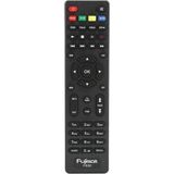 Nacario Fujisat Fs-30 Hd Uydu Alıcı Kumandası