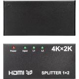 Nacario Fully G-538F 2 Port Hdmı Splitter Dağıtıcı