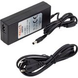 Nacario Fully O-1624A 24 Volt - 3 Amper Plastik Kasa Masaüstü Adaptör 5.5*2.5 Uç