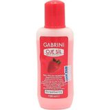 Nacario Gabrini Aseton 130 ml Çilek
