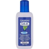 Nacario Gabrini Aseton 130 ml Natural