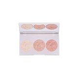 Nacario Gabrini Highlighter Trio (3'lü) A