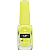 Nacario Gabrini Neon Nail Polish N04 Oje