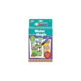 Nacario Galt Water Magic Çiftlik Boyama Kitabı, +3 Yaş
