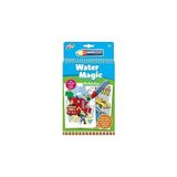 Nacario Galt Water Magic Vehicles Suyla Boyama Kitabı (1004933)
