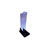 Nacario Gaman Gm-01 Siyah Rgb Işıklı Gaming Oyuncu Kulaklık Standı