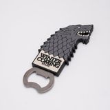 Nacario Game Of Thrones - Stark Collectible Lisanslı Manyetik Şişe Açacağı