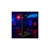 Nacario Gamer Kulaklık Standı - Dekoratif Kulaklık Tutucu 24CM
