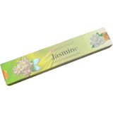 Nacario Garden Fresh Jasmine Yasemin El Yapımı Doğal Tütsü