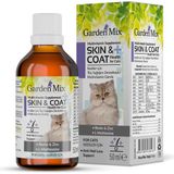Nacario Garden Mix Kedi Tüy Sağlığı Damlası 50 ml