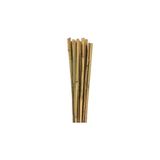 Nacario Gardener 163702 Bambu Destek Çubuğu 10'lu - 6-8 mm x 60 cm