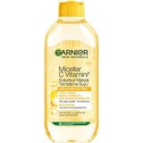 Nacario Garnier Micellar C Vitamini Kusursuz Makyaj Temizleme Suyu (400 Ml)