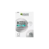 Nacario Garnier Pimple Patch 22'li Sivilce Bandı/hidrokolloid Bant