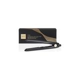 Nacario Ghd Mini Ince Plakalı Saç Düzleştirici, Siyah