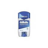 Nacario Gillette Arctic Ice Terlemeyi Önleyici Şeffaf Jel Deodorant 70 ml