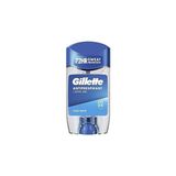 Nacario Gillette Cool Wave Terlemeyi Önleyici Şeffaf Jel Deodorant 70 ml