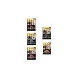 Nacario Gimcat Sticks 20 gr 5'li Set (Hindi-Tavşan/somon-Morina/kümes Hayvanı/deniz Tarağı/kuzu-Tavuk)