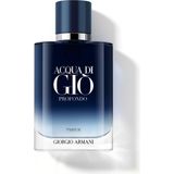 Nacario Giorgio Armani Acqua Di Gio Homme Profondo 100ML Parfüm Erkek