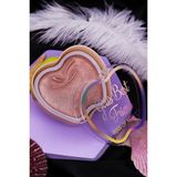 Nacario Girls Best Friend Elma Ambalajlı Highlighter Bronz Ton 03 17 gr Bronz Ten
