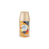 Nacario Glade Ipeksi Vanilya Yedek Otomatik Sprey 60 Gün Etkili (1 x 269 Ml)