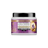 Nacario Gliss Full Hair Wonder Saç Dökülme Karşıtı Saç Maskesi 400 ml