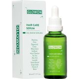 Nacario Glowon Saç Bakım Serumu – Biberiye ve Aromatik Yağlar 50 ml