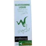 Nacario Glucosamine Liquid Cat&dog 100 ml (Kedi ve Köpekler Için Eklem ve Kas Desteği)