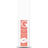 Nacario Goccia Dudak Bakım Yağı Şeftali Nektarı – Doğal Işıltı ve Derinlemesine Nem-Lip Oil Gloss (Peach) 6ml